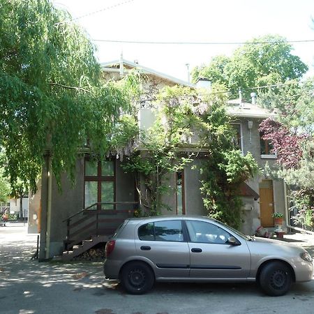 Apartament Haffnera Apartment Sopot Bilik gambar