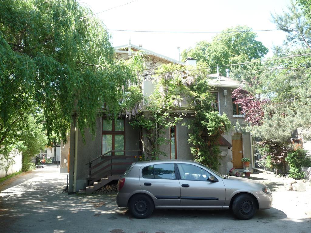 Apartament Haffnera Apartment Sopot Bilik gambar