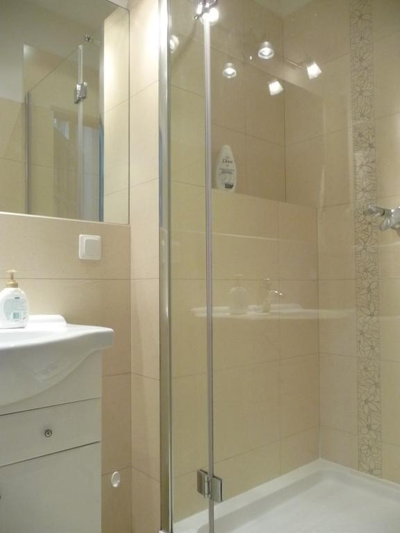 Apartament Haffnera Apartment Sopot Bilik gambar
