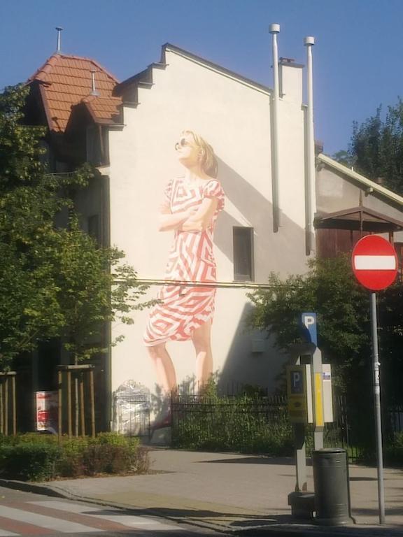 Apartament Haffnera Apartment Sopot Bilik gambar